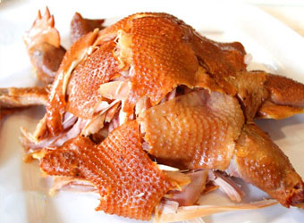 泰安市岱岳區(qū)西御道肉食加工廠