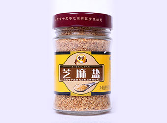 山東省十里香芝麻制品有限公司